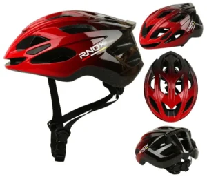 RNOX - Casque de Vélo Ultra-léger pour Homme et Femme