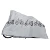 Housse de Protection pour Vélo et Scooter — 200 × 110 cm