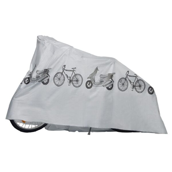 Housse de Protection pour Vélo et Scooter — 200 × 110 cm