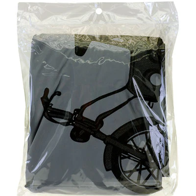 Housse de Protection pour Vélo et Scooter | 200×110 cm