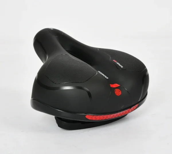 selle confort vour vélo