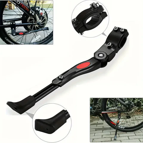 bequille_vélo_ajustable