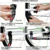 bequille_vélo_ajustable