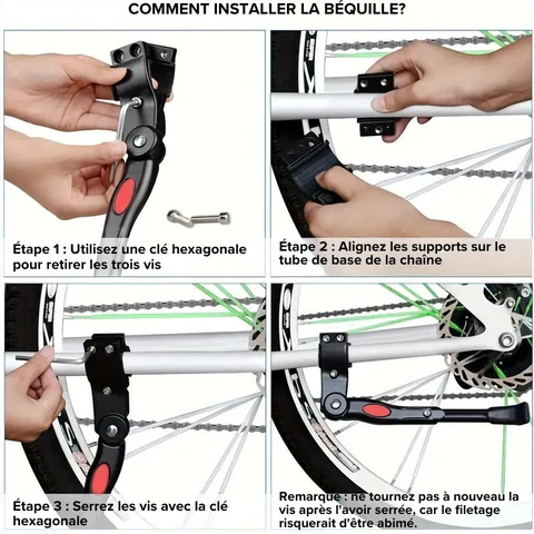 bequille_vélo_ajustable