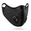 Masque Anti-Pollution pour Cyclistes