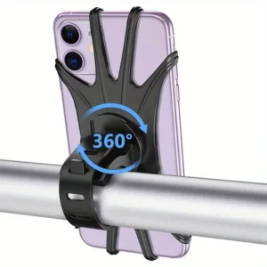support_téléphone