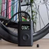 Gonfleur-Xiaomi-electrique-de-detection-de-preion-de-pneu-numerique-intelligente-portative-Noir