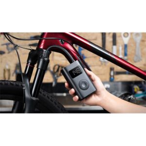 gonfleur pneu vélo